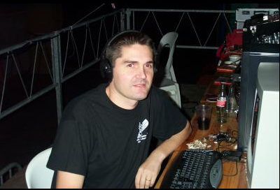 dj warback