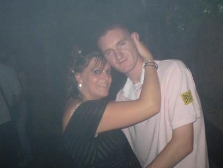 moi et ma cherie au jungle