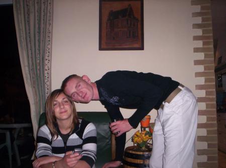 florence et moi