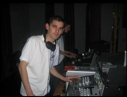 dj sebbb