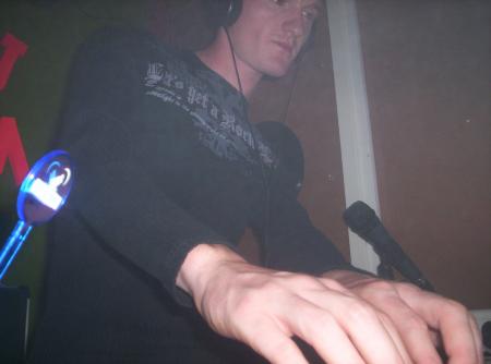 dj stoff