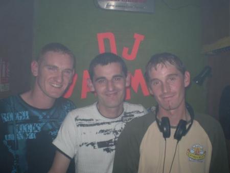 stoff guest      dj sebbb guest           dj dayms resident